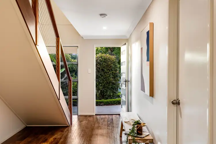 Fourth view of Homely house listing, 2A Prospect Street, North Toowoomba QLD 4350