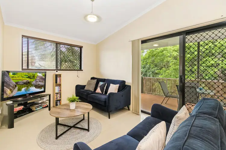 12/27 Campbell Street, Toowong QLD 4066