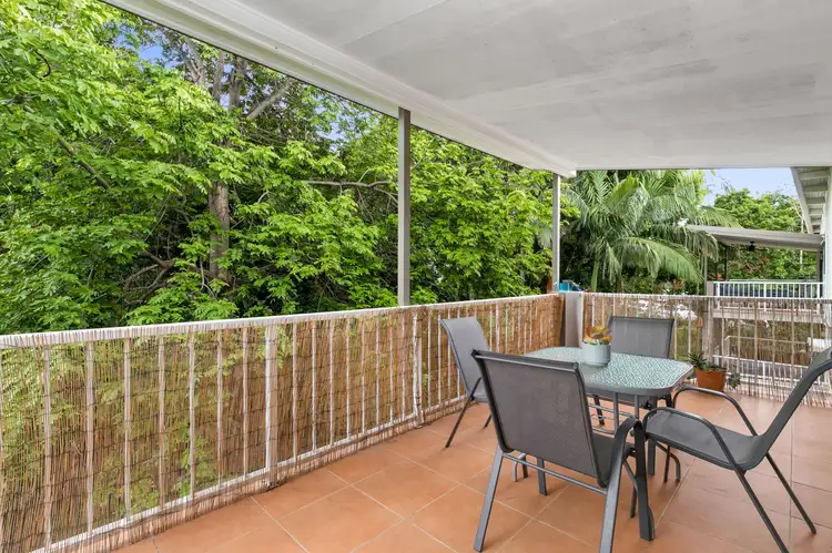 Fourth view of Homely unit listing, 12/27 Campbell Street, Toowong QLD 4066