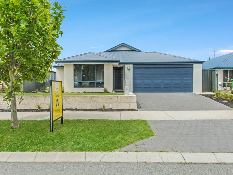 43 Norwood Avenue, Baldivis WA 6171