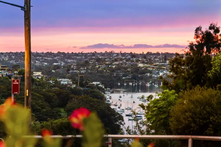 Second view of Homely house listing, 26 Wilson Street, Cammeray NSW 2062