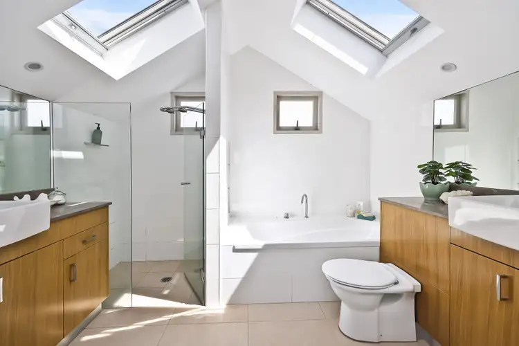 Fifth view of Homely house listing, 26 Wilson Street, Cammeray NSW 2062