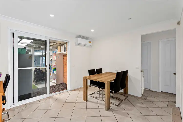 Third view of Homely house listing, 25 Macleay Place, Albion Park NSW 2527