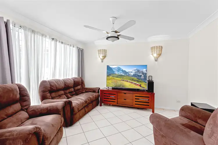 Fourth view of Homely house listing, 25 Macleay Place, Albion Park NSW 2527