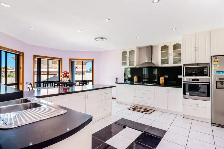 Second view of Homely house listing, 180 Second Avenue, West Hoxton NSW 2171