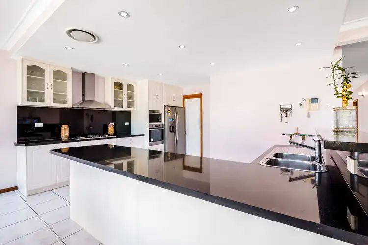 Fourth view of Homely house listing, 180 Second Avenue, West Hoxton NSW 2171