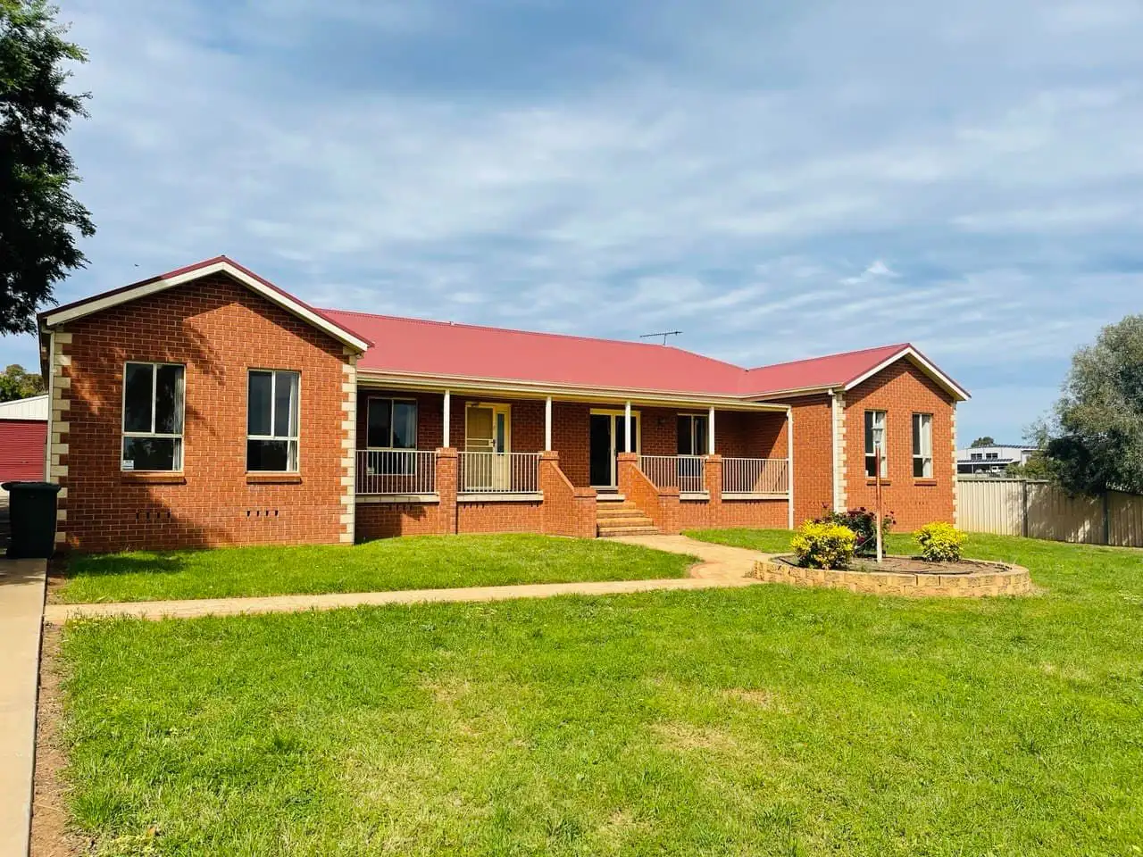 Main view of Homely house listing, 123 Officers Parade, Condobolin NSW 2877