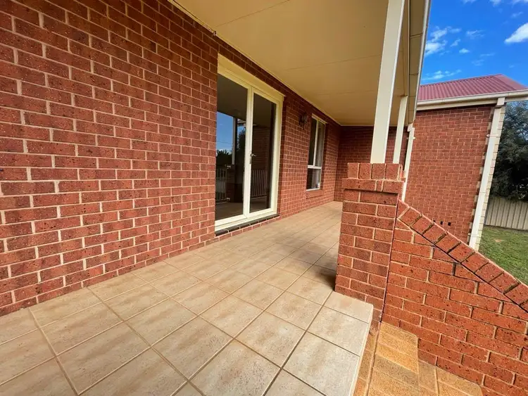 Second view of Homely house listing, 123 Officers Parade, Condobolin NSW 2877