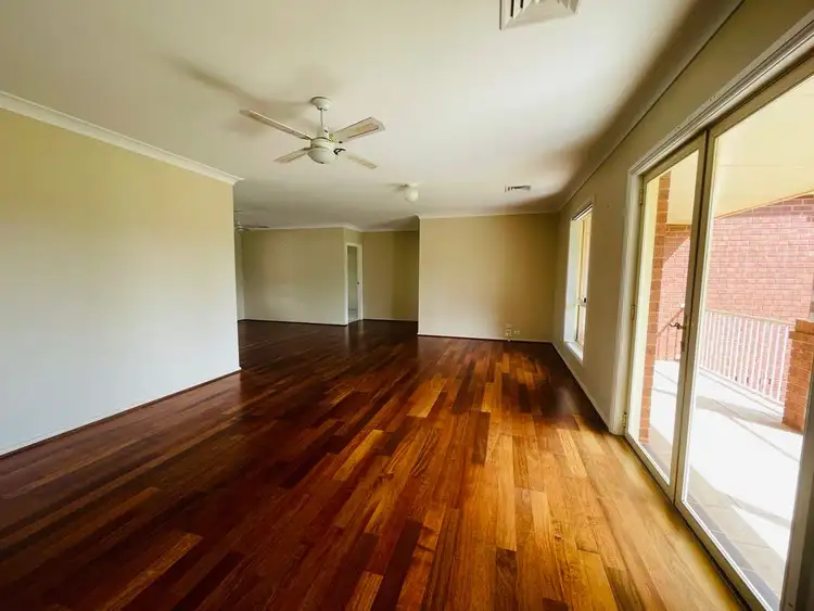 Fifth view of Homely house listing, 123 Officers Parade, Condobolin NSW 2877