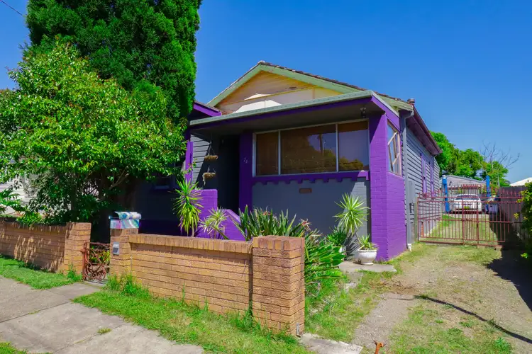 Second view of Homely house listing, 24 Chalmers Road, Wallsend NSW 2287