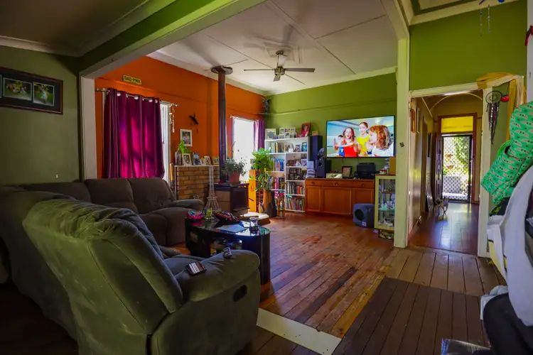 Fourth view of Homely house listing, 24 Chalmers Road, Wallsend NSW 2287