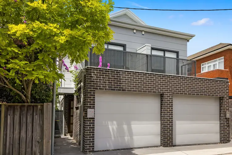 65 Botany Lane, Kingsford NSW 2032