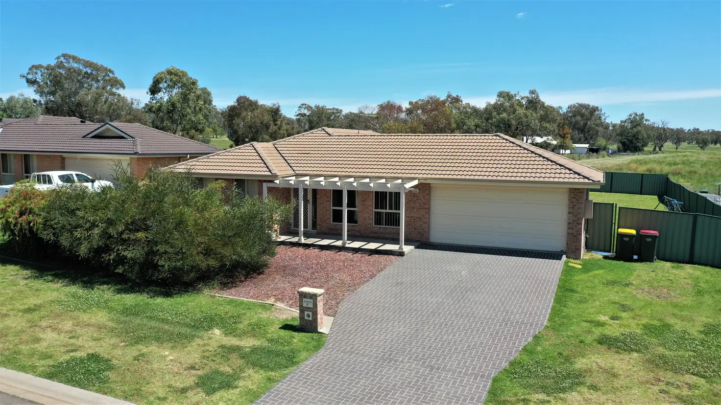 Main view of Homely house listing, 27 Morning View Close, Quirindi NSW 2343