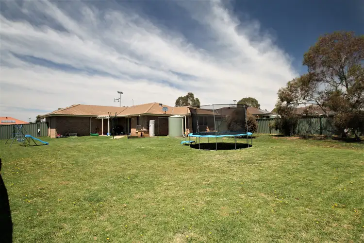Second view of Homely house listing, 27 Morning View Close, Quirindi NSW 2343