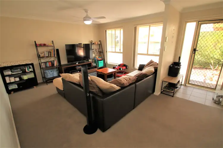 Fourth view of Homely house listing, 27 Morning View Close, Quirindi NSW 2343