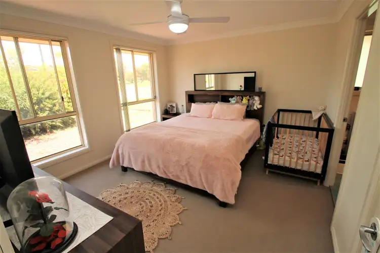 Sixth view of Homely house listing, 27 Morning View Close, Quirindi NSW 2343