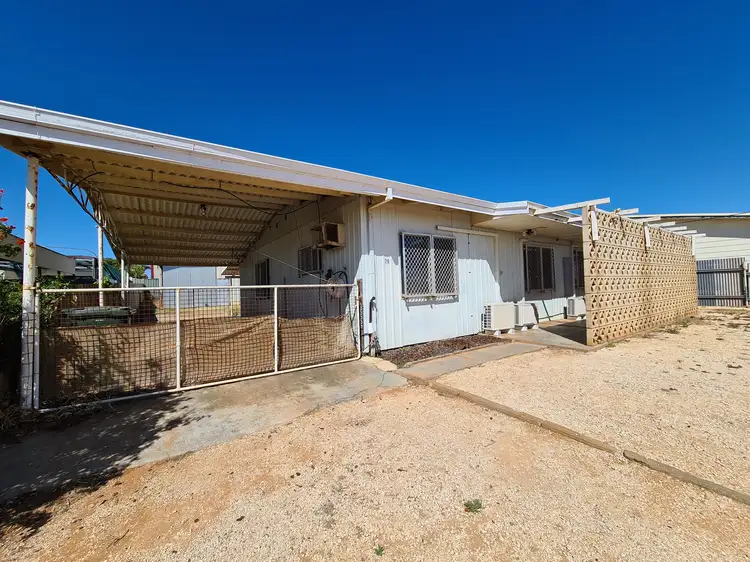 26 Richards Street, Carnarvon WA 6701