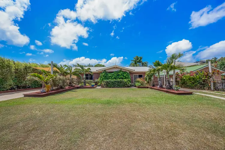 Main view of Homely house listing, 19 Catherine Crescent, Jubilee Pocket QLD 4802