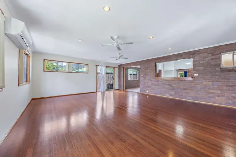 Second view of Homely house listing, 19 Catherine Crescent, Jubilee Pocket QLD 4802