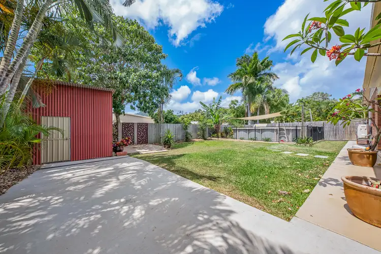 Fourth view of Homely house listing, 19 Catherine Crescent, Jubilee Pocket QLD 4802