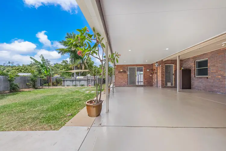 Fifth view of Homely house listing, 19 Catherine Crescent, Jubilee Pocket QLD 4802