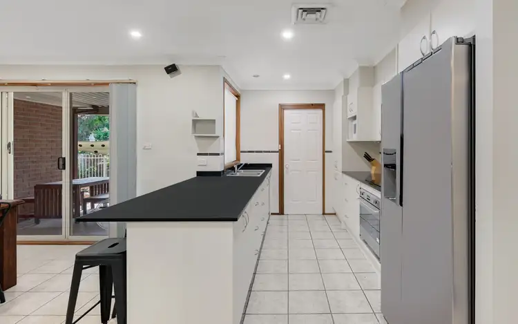 Sixth view of Homely house listing, 20 Cinnabar Street, Eagle Vale NSW 2558