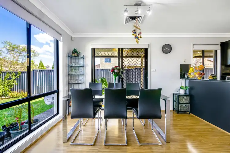 Third view of Homely house listing, 2 Perth Close, West Hoxton NSW 2171