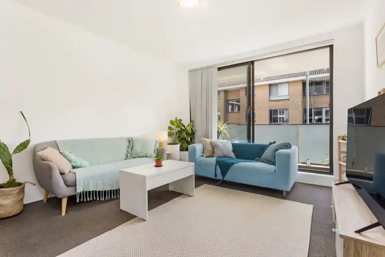 Second view of Homely apartment listing, 16/81 Avoca Street, Randwick NSW 2031