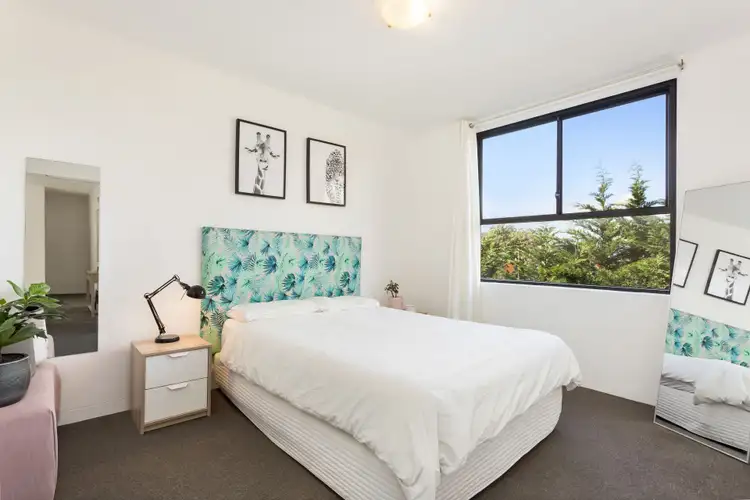 Third view of Homely apartment listing, 16/81 Avoca Street, Randwick NSW 2031