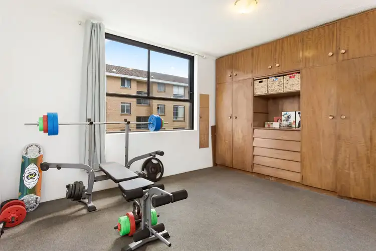 Fourth view of Homely apartment listing, 16/81 Avoca Street, Randwick NSW 2031