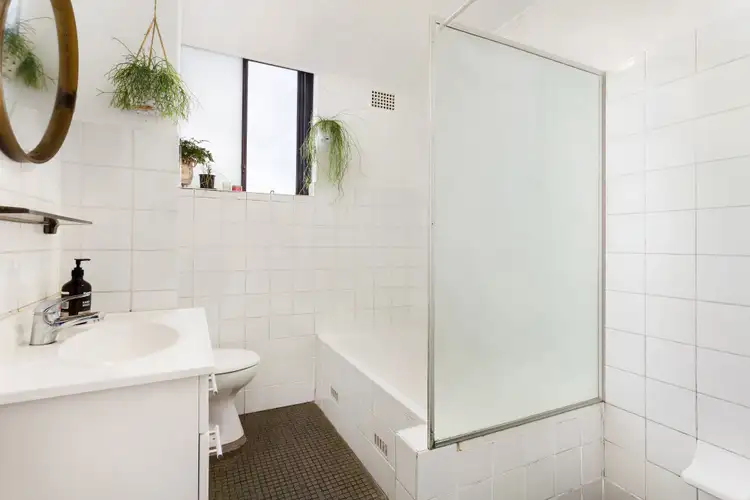 Sixth view of Homely apartment listing, 16/81 Avoca Street, Randwick NSW 2031