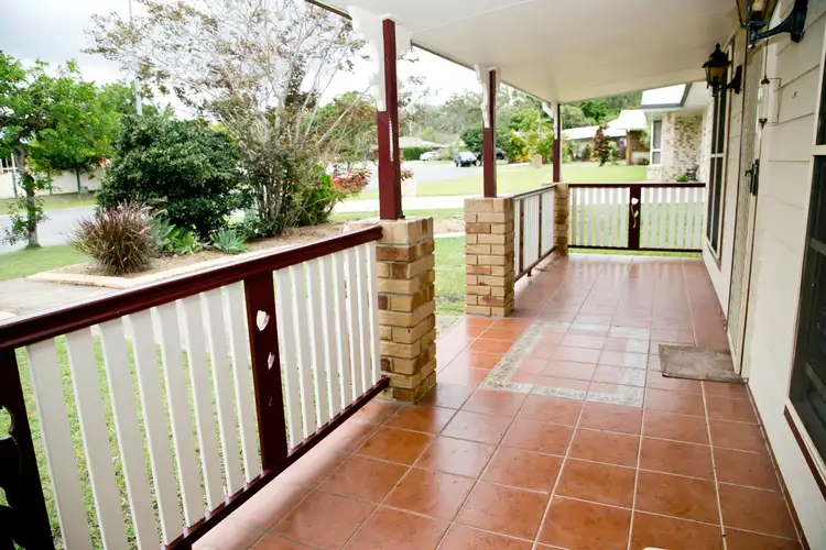 Third view of Homely house listing, 14 Clarance Drive, New Auckland QLD 4680