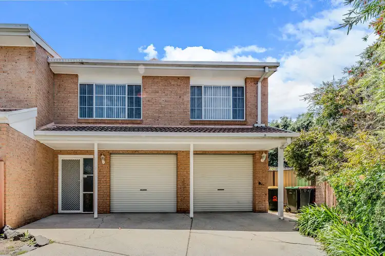Main view of Homely townhouse listing, 2/64 Jabanungga Avenue, Ngunnawal ACT 2913