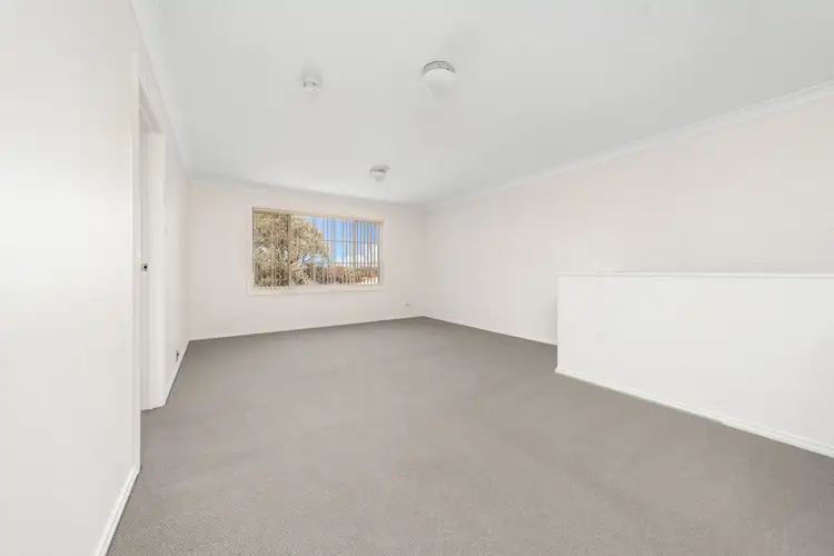Second view of Homely townhouse listing, 2/64 Jabanungga Avenue, Ngunnawal ACT 2913