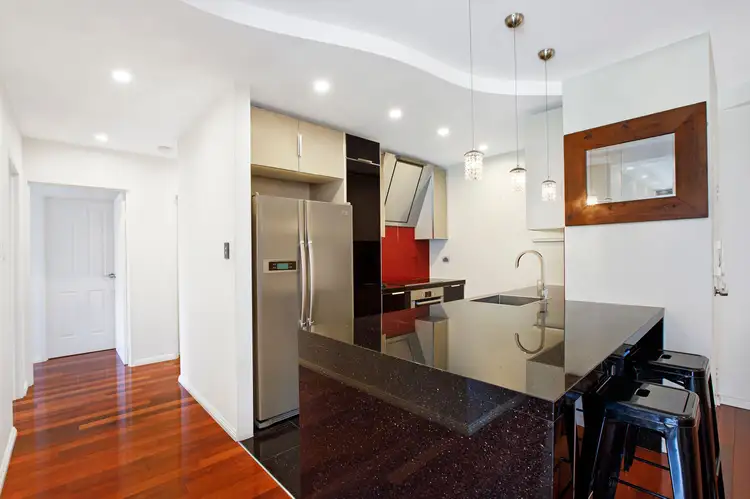Main view of Homely apartment listing, 84/83-93 Dalmeny Avenue, Rosebery NSW 2018