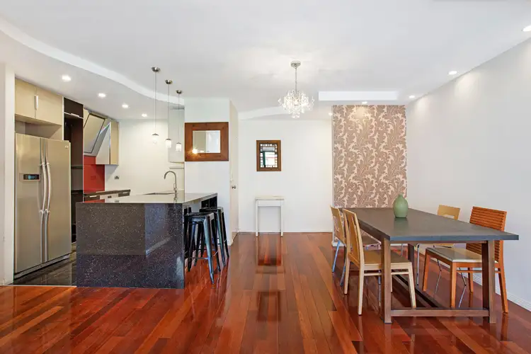 Sixth view of Homely apartment listing, 84/83-93 Dalmeny Avenue, Rosebery NSW 2018
