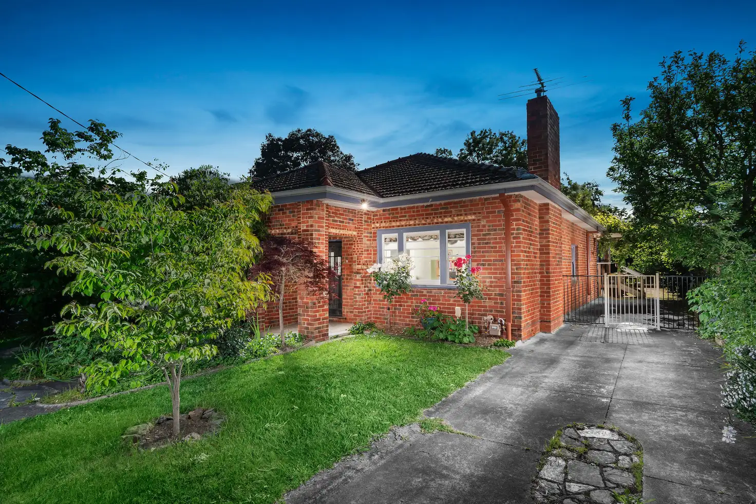 Main view of Homely house listing, 23 Bolton Street, Box Hill VIC 3128