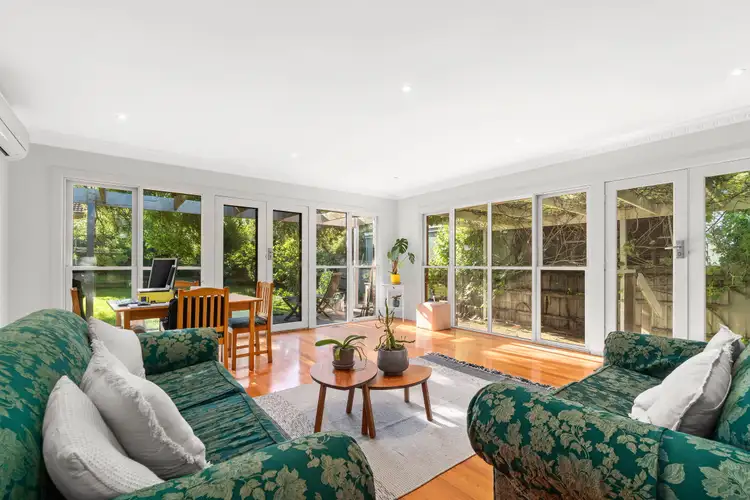 Second view of Homely house listing, 23 Bolton Street, Box Hill VIC 3128