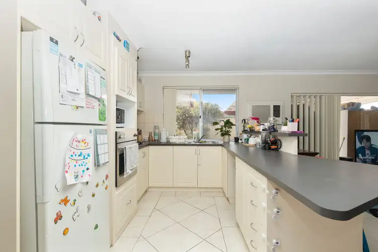 Fifth view of Homely house listing, 23 Winchester Place, Ballajura WA 6066
