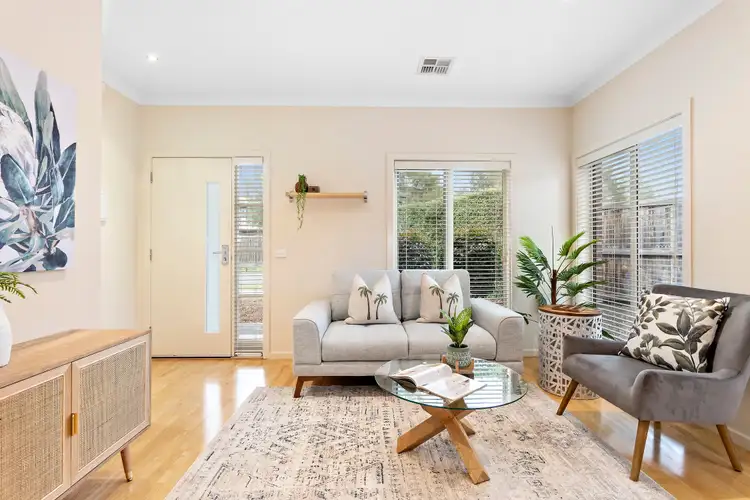 Fourth view of Homely townhouse listing, 1/32 Kumara Circuit, South Morang VIC 3752