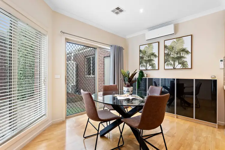 Fifth view of Homely townhouse listing, 1/32 Kumara Circuit, South Morang VIC 3752