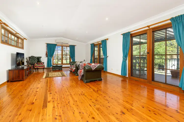 Main view of Homely house listing, 29 Beecroft Road, Beecroft NSW 2119