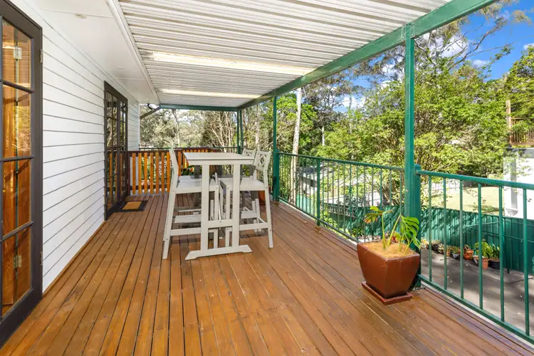 Second view of Homely house listing, 29 Beecroft Road, Beecroft NSW 2119