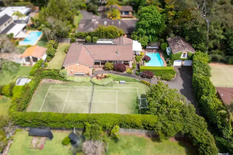139A Burns Road, Turramurra NSW 2074