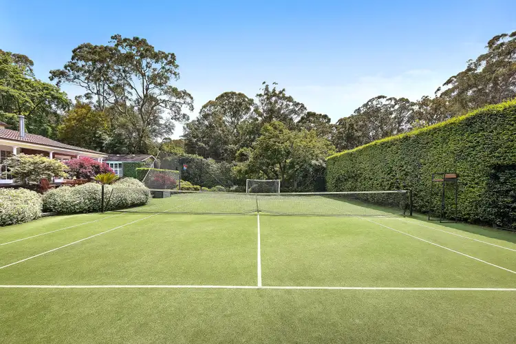 Third view of Homely house listing, 139A Burns Road, Turramurra NSW 2074