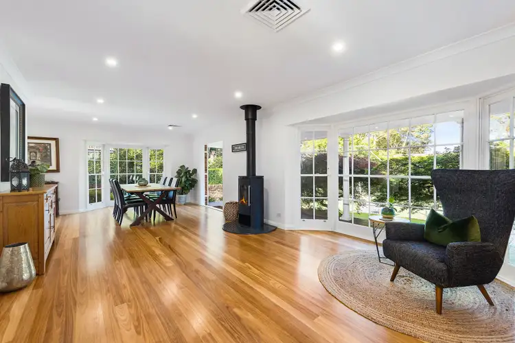 Fifth view of Homely house listing, 139A Burns Road, Turramurra NSW 2074