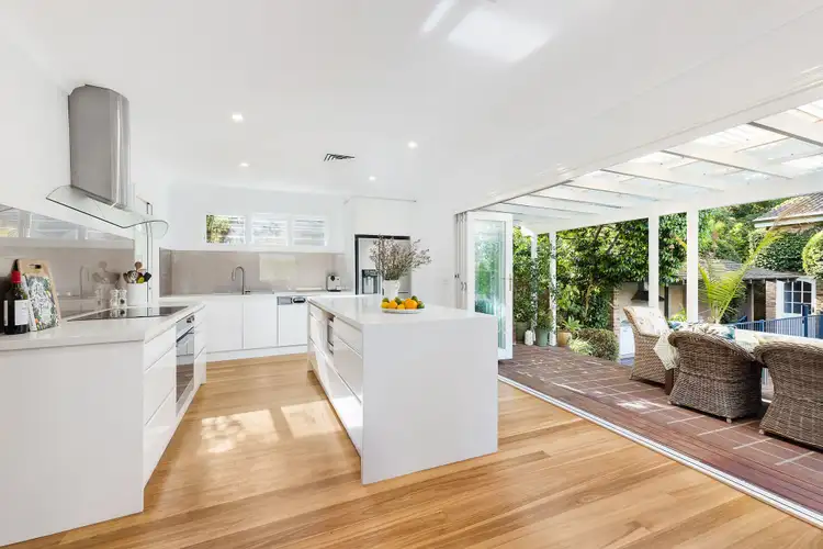 Sixth view of Homely house listing, 139A Burns Road, Turramurra NSW 2074