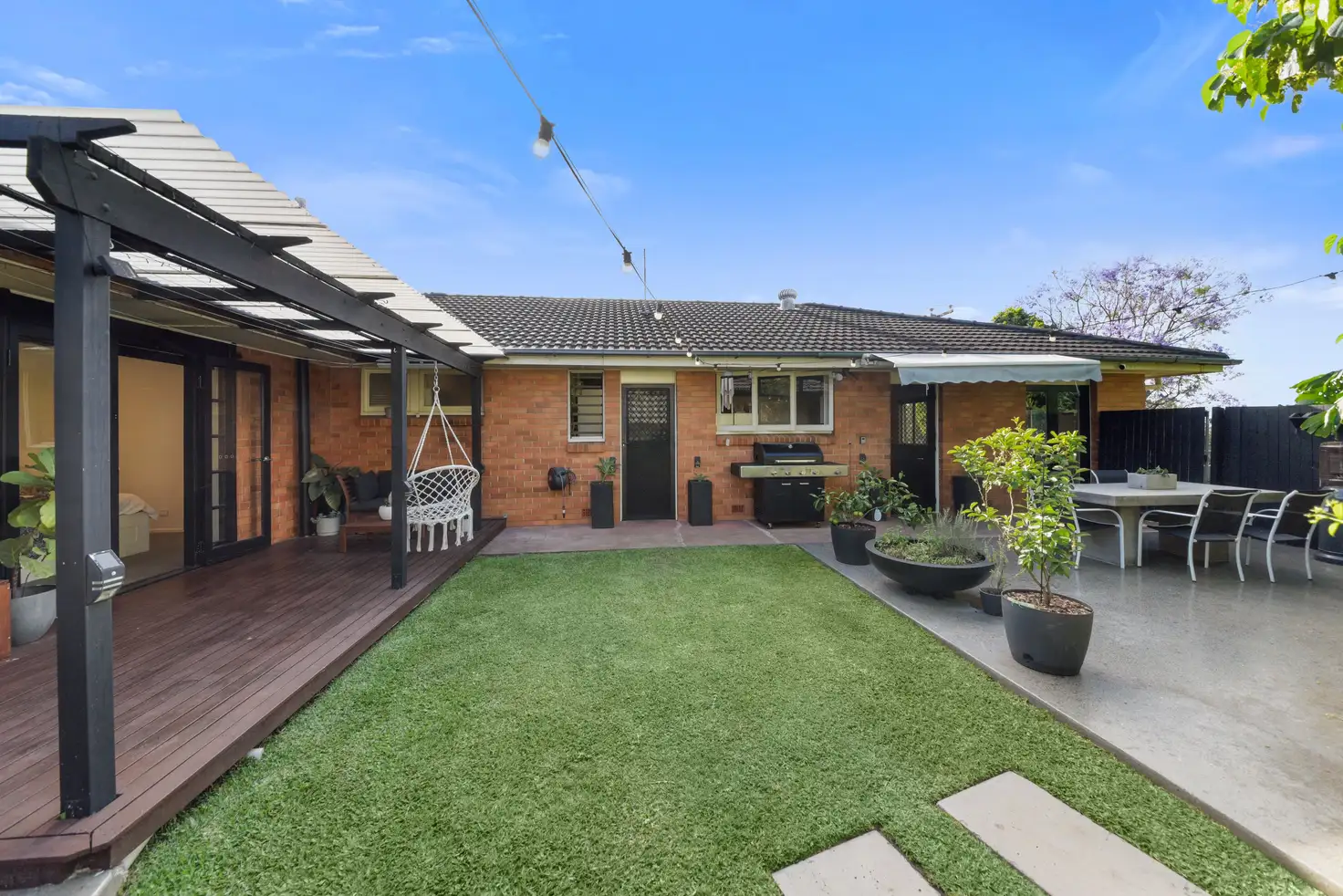 Main view of Homely house listing, 17B Bulwer Street, Zillmere QLD 4034