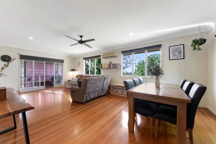 Sixth view of Homely house listing, 17B Bulwer Street, Zillmere QLD 4034