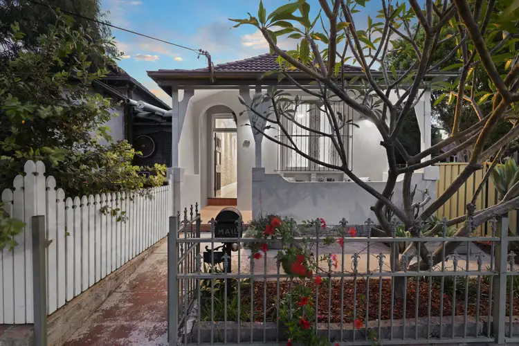 36 Surrey Street, Marrickville NSW 2204